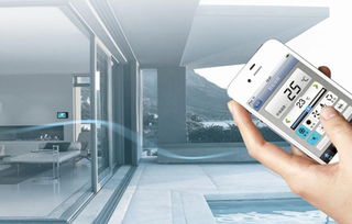 海爾智能家居系統(tǒng) 人工智能驅(qū)動(dòng)下的智慧生活與公共服務(wù)技術(shù)咨詢新范式